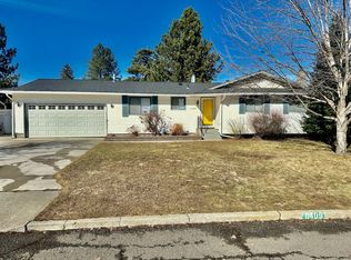 11409 N Guinevere Dr, Spokane, WA 99218