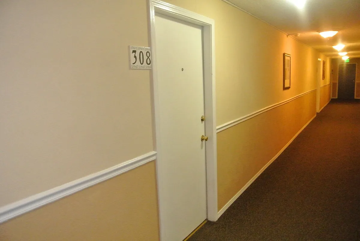 Building Photo - 3047 W 47th Ave #308