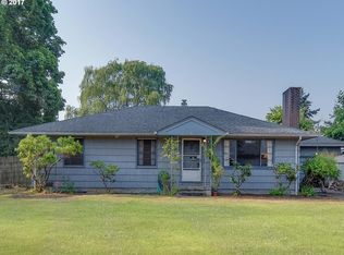 7806 SE Southgate St, Milwaukie, OR 97222
