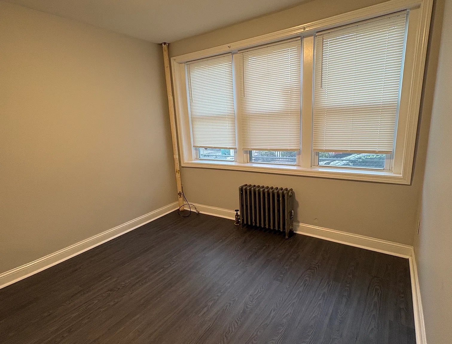 2 bed, 600 sqft, $2,100 — Photo 2