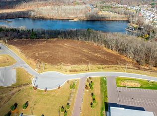 Alliance Park Dr Lot 6, Bloomsburg, PA 17815