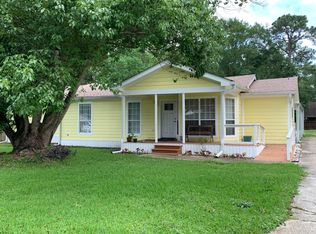 3922 Palmetto Ave, Pascagoula, MS 39581