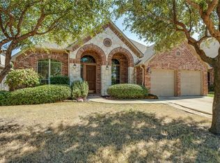 2433 Fawn Meadow Dr, Little Elm, TX 75068