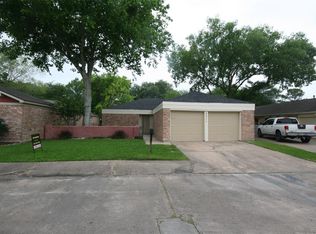 2511 Creekway Cir, Missouri City, TX 77459