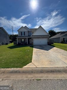 138 Arbor Crk, Warner Robins, GA, 31093