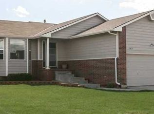 2411 E Kite St, Wichita, KS 67219