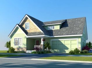 8812 Sundance Ln, Spokane, WA 99208