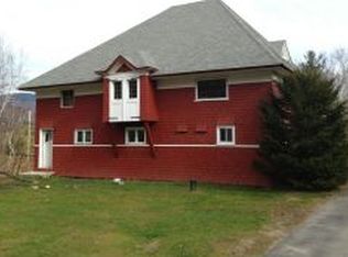 991 State Route 2, Shelburne, NH 03581