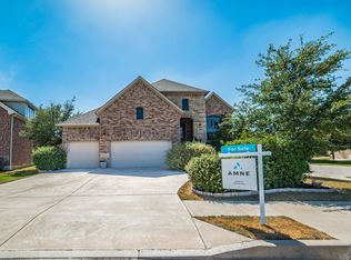 459 Drury Ln, Austin, TX 78737