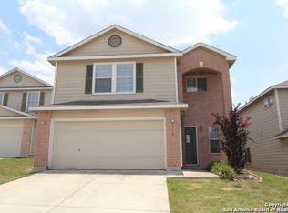3718 Longhorn Crk, San Antonio, TX 78261