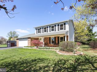 2005 Mount View Rd, Marriottsville, MD 21104