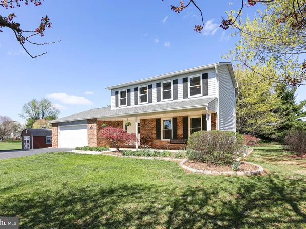 2005 Mount View Rd, Marriottsville, MD 21104