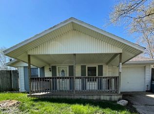 1105 Moccasin Trl, Kokomo, IN 46902