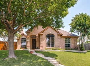 10100 Buckingham Ln, Frisco, TX 75035