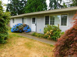 3521 S 292nd St, Auburn, WA