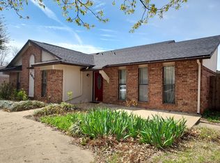 2916 Chancellor Dr, Plano, TX 75074