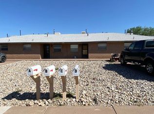 1509 Aspen Dr APT C, Alamogordo, NM 88310