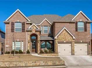 1513 Fiddleneck St, Fort Worth, TX 76177