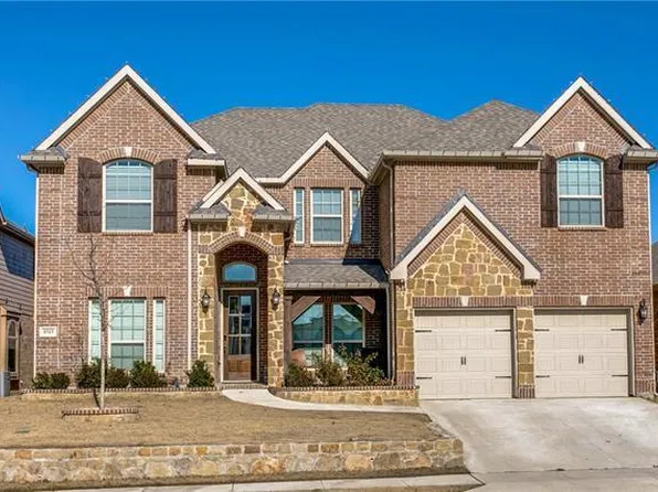 1513 Fiddleneck St, Fort Worth, TX 76177