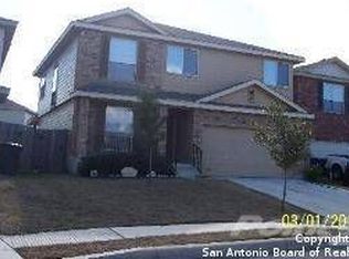 8015 Shumard Oak Dr, San Antonio, TX 78223