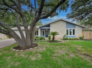 12112 Saxony Ln, Austin, TX 78727