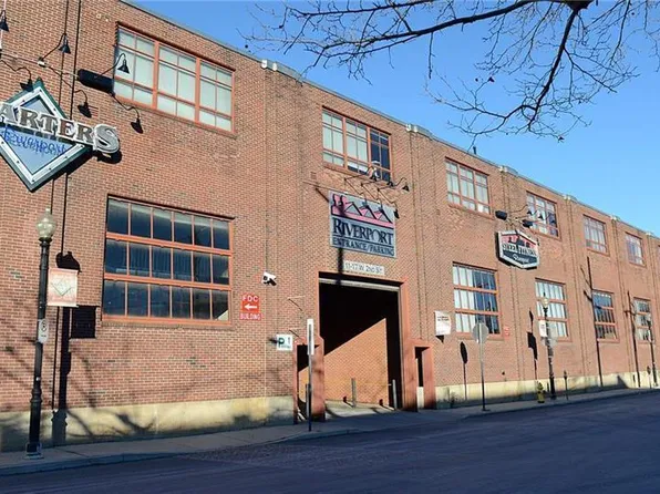 11 W 2nd St Unit 226, Bethlehem, PA 18015