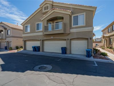 6385 Dan Blocker Ave UNIT 101, Henderson, NV, 89011