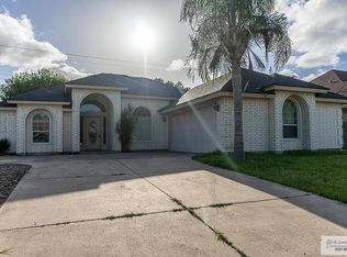 2509 W Mark Cir, Harlingen, TX 78550