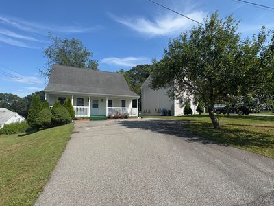 9 Thamesview Road, Norwich, CT, 06360