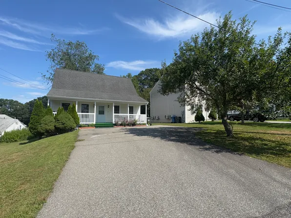 9 Thamesview Road, Norwich, CT 06360