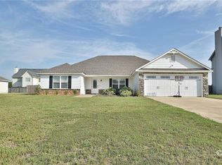 97 Old Glory Way, Fort Mitchell, AL 36856