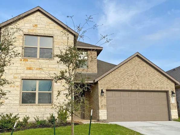 1157 Purple Orchid St, Montgomery, TX 77316