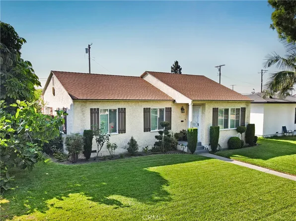 9714 Paramount Blvd, Downey, CA 90240