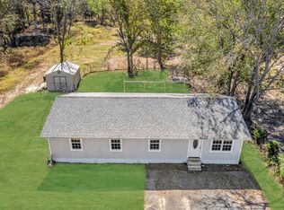 5257 Sweet Gum Rd, Big Sandy, TX 75755