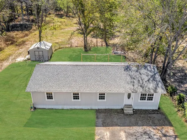 5257 Sweet Gum Rd, Big Sandy, TX 75755