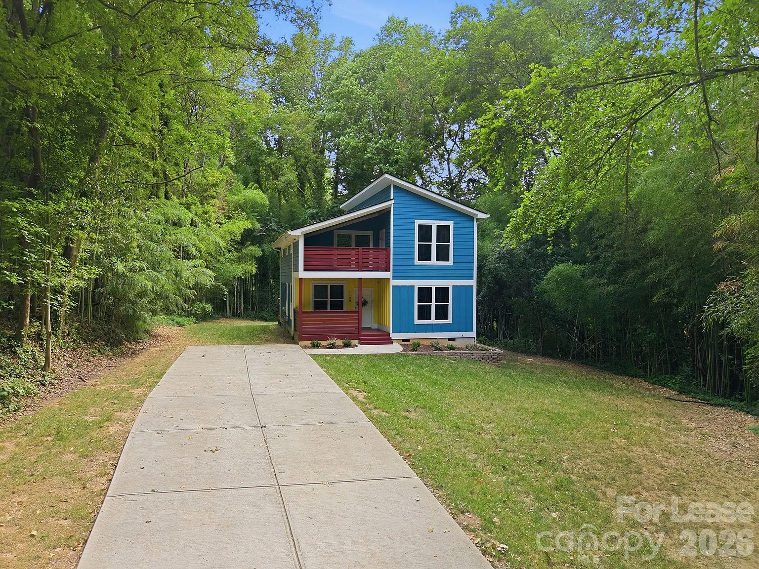 3 bed, 2.5 bath, 1451 sqft, $2,250 — Photo 2