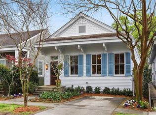 6126 Annunciation St, New Orleans, LA 70118