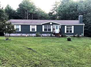 44 Hack Rd, Corinth, NY 12822