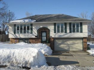 508 Eastview Rd, Marshalltown, IA 50158