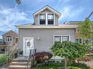 3160 Schley Ave, Bronx, NY 10465