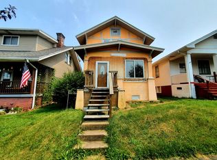 26 2nd St, Beech Bottom, WV 26030