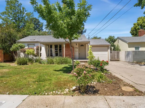1356 50th St, Sacramento, CA 95819