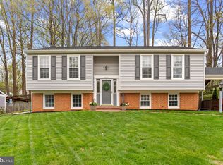 9013 Brook Ford Rd, Burke, VA 22015
