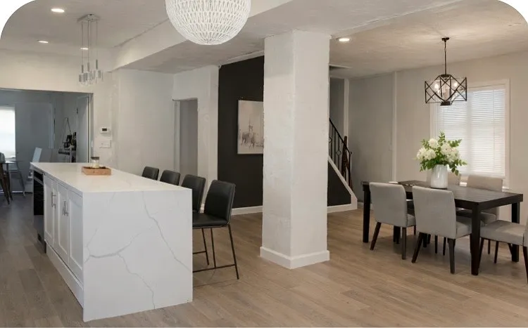 3 bed, 1.5 bath, 1900 sqft, $3,200 — Photo 2