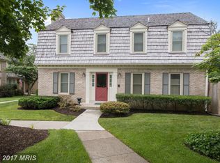 4074 Norbeck Square Dr, Rockville, MD 20853