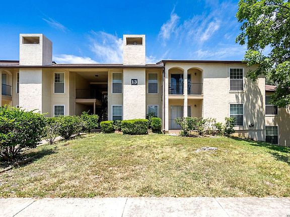 2nd image of 8702 Village Dr #1302