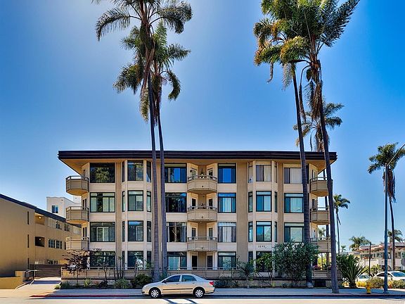 5th image of 3290 6th Ave Unit 4D