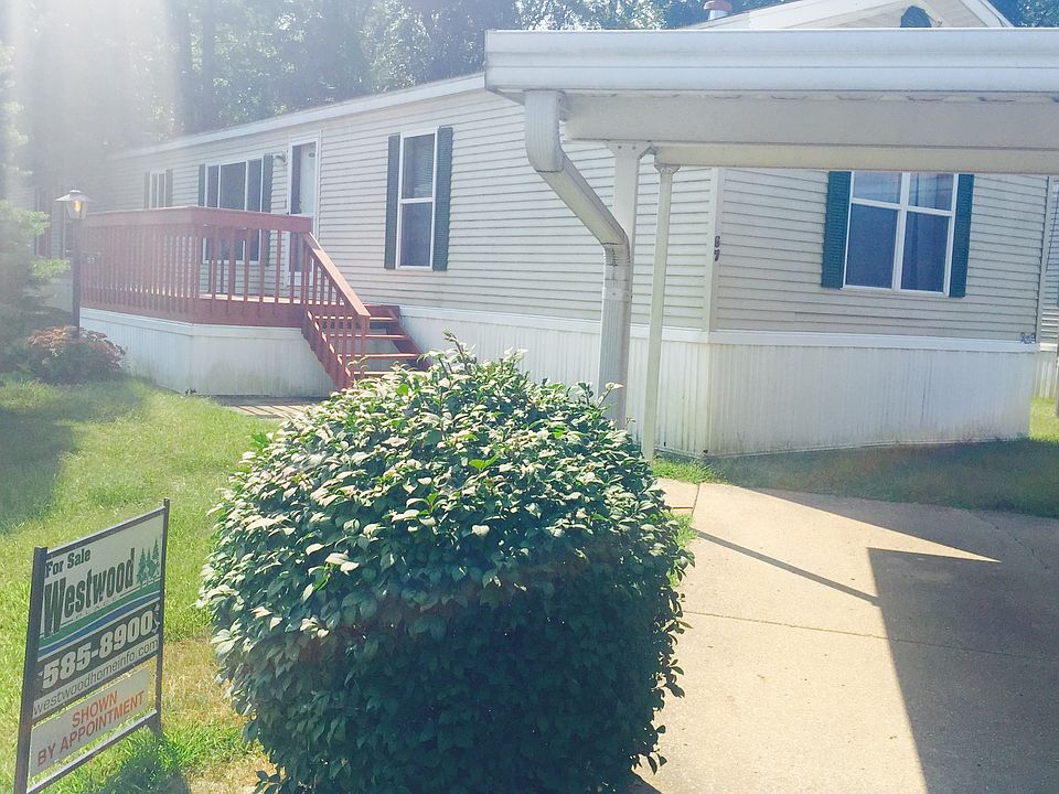 #57 Westwood Place