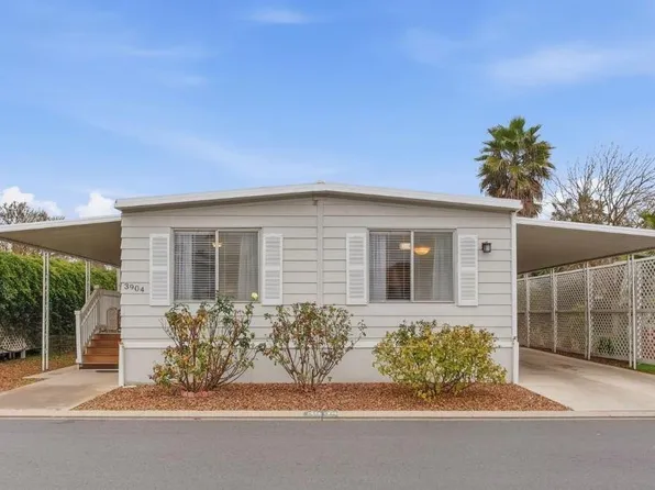 3904 Moana Way #24, Modesto, CA 95355