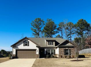 320 Countryside Cir, Calera, AL 35040